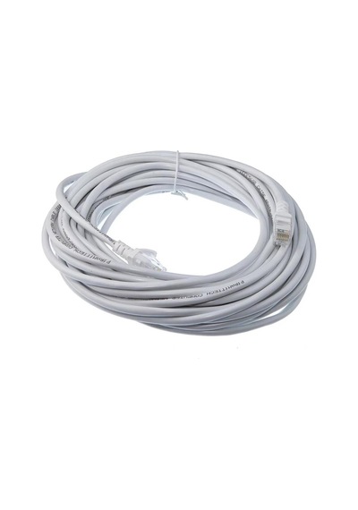 4214 Cat5e İnternet Ethernet Rj45 Lan Kablosu 20 Metre