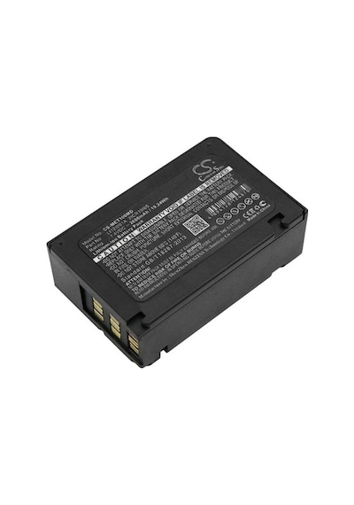 Mindray Beneview T1 T1 Defibrilatör Ve Hasta Başı Monitörü Yedek Bataryası