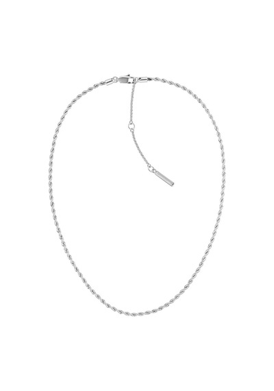 Calvin Klein Ckj35000626 Kolye Gri
