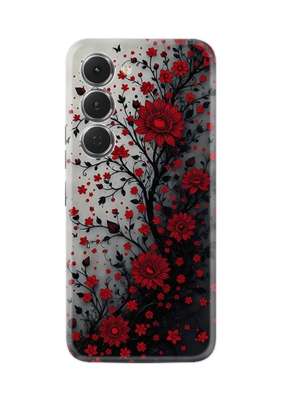 Spark 40 Pro Uyumlu Desenli Baskılı Kapak Name:.1001.jpg