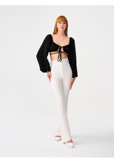 LOFT Slim Fit Kadın Büstiyer Siyah