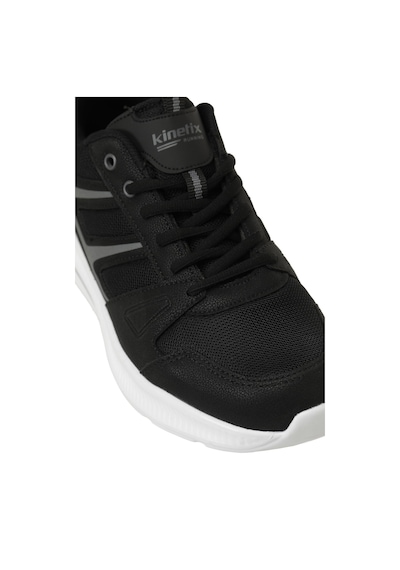 Kinetix Calton Tx 5fx Siyah Unisex Koşu Ayakkabısı Siyah-turuncu