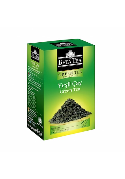 Beta Tea Yeşil Çay 100 G