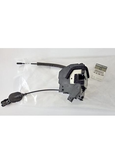 Fluence Ön Sağ Kapı Kilidi 805020022R