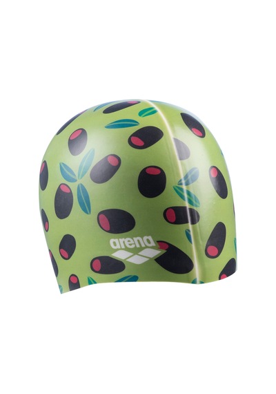 Hd Cap Unisex Çok Renkli Yüzücü Bone 005572241 1711768 Çok Renkli
