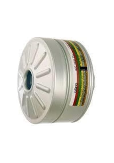 Drager X-plore A2b2e2k1 Maske Filtresi 6738802 Rd40 K