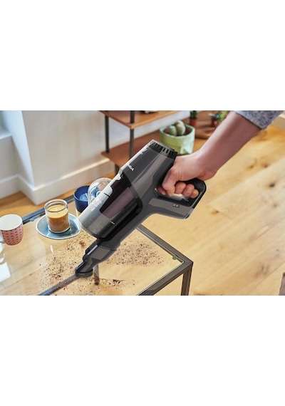 Tefal Ty6983tr X-pert 3.60 Kablosuz Dıkey Sarjlı S