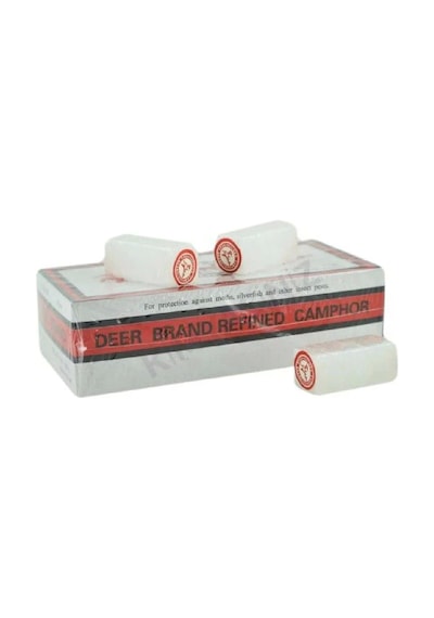 Camphor Kafur Kafurun 14 G