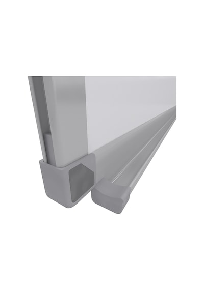 Laminant Beyaz Yazı Tahtası 60x85cm Beyaz