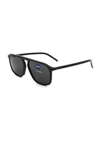 Zeiss Zs 22507s C001 Erkek Güneş Gözlüğü Siyah