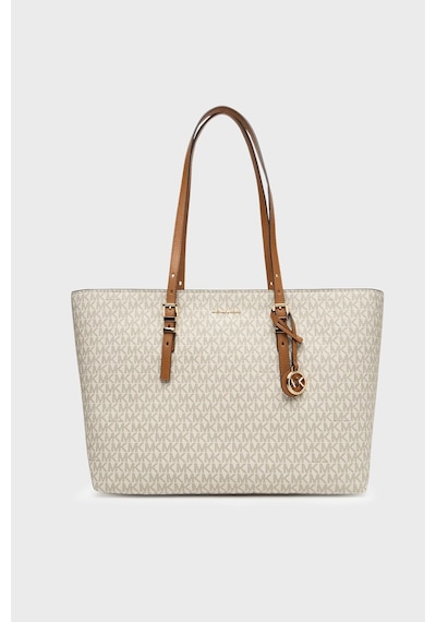 Michael Kors Logolu Omuz Askılı Çanta 30t5gqnt9b149 Kadın Çanta 30t5gqnt9b 149 Ekru