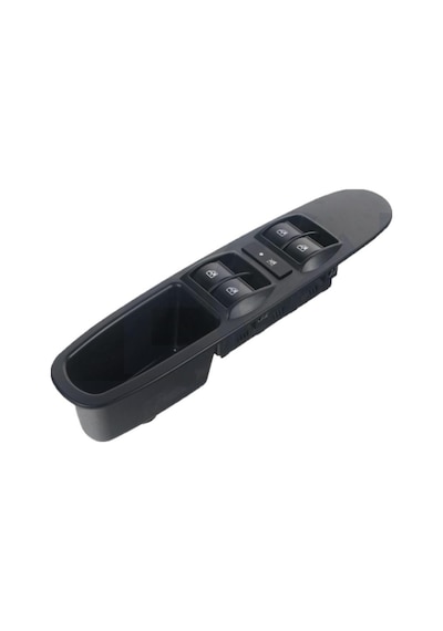 Fiat Punto Evo Sol Dörtlü Cam Düğmesi Anahtarı 2009-2012 N11.137