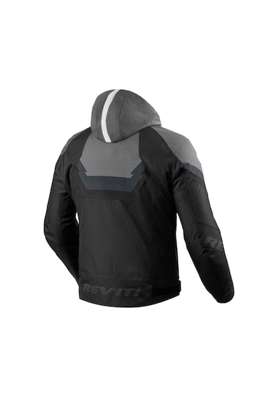 Revit Revıt Quantum 3 H2o Erkek Mont / Black - Grey