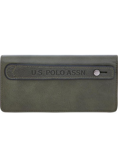 U.s. Polo Assn. Erkek Portföy Plcuz23727 Hakı