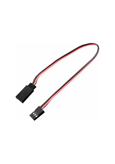 Servo Motor Uzatma Kablosu 30cm Sg90 MG995 MG946R MG996R MG945