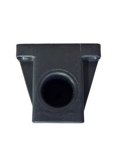 Cateksss 25 Lik Masa Bağlantı Aparatı 68 Mm Siyah - 55 Li Paket