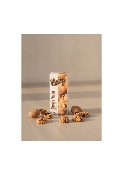 Ceviz Yağı 50 Ml Bakım Yağı Diğer