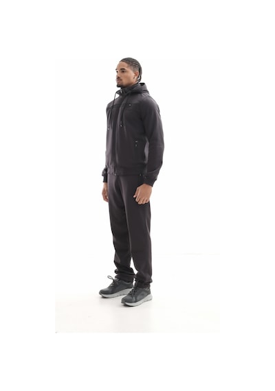 Polar Spor Eşofman Takımı Antrasit