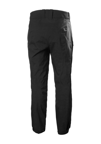 Helly Hansen Verglas Infınıty Shell Pantolon Siyah