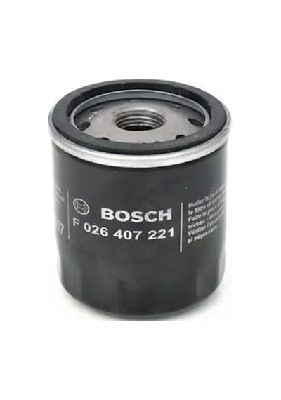 Toyota Corolla Ze112 Yag Filtresi 1.6 2000-2002 Bosch F026407221