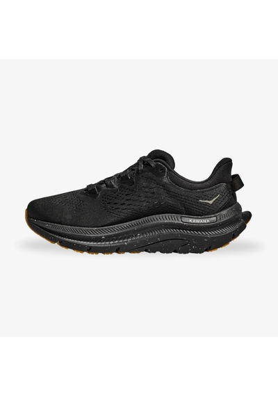 Hoka Kawana 2 Erkek Siyah Outdoor Ayakkabı 1147930 - Bblc
