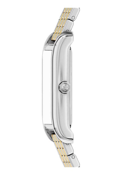 Tory Burch Tbw1160 Kadın Kol Saati Metalik Gri