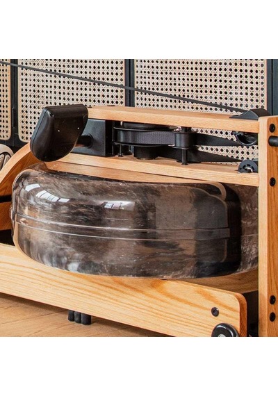 Waterrower Kürek Pure Series Vr3 Rowing Machine