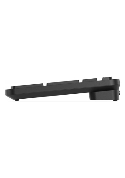 Dell Pro 5 Kablosuz Klavye Km526 Kablosuz Mouse Q Tr Siyah 580-bdkz Optik