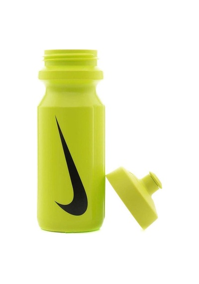 Nike Aksesuar Big Mouth 22 Oz Sarı Suluk N.000.0042.306.22 Yeşil