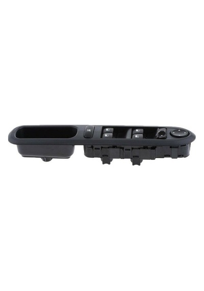 Peugeot 407 Pejo Cam Açma Dügmesi Anahtari 2004-2011 Ayna Kapatma