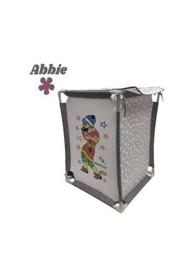 Abbie Oyuncak Sepeti Sepet Hacivat