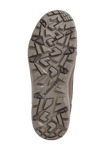 Sprayway Resolute Hydrodry Erkek Bot Dark Brown (511555727)