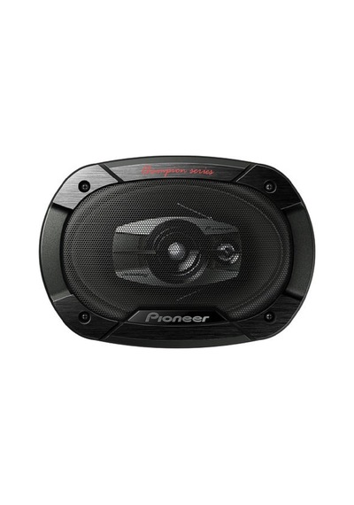 Pioneer Ts-6965v3 3yollu 450w 80rms Şampiyon Serisi Amfi Tipi Hoparlör Takımı