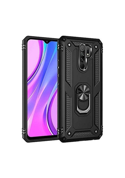 Xiaomi 9 Siyah Panther Yüzüklü Silikon  Esnek İnce Geliştirilmiş Dayanıklı Darbe Karşıtı Koruyucu Yeni Tasarım Xiaomi 9, Siyah Sku: Zeusb097957b4b