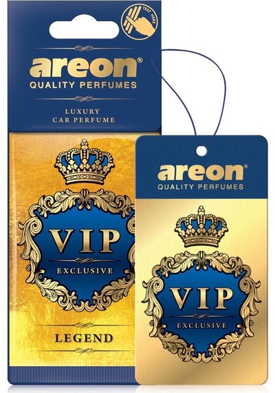 Areon Vıp Legend Oto Araç Kokusu