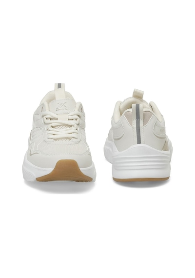 Kinetix Prestıge Tx W 4fx Ekru Kadın Sneaker 000000000101491559 Altın - Bej Kinetix Prestıge Tx W 4fx Ekru Kadın Sneaker 000000000101491559 Altın - Bej