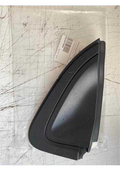 Clio 5 - V Ön Çamurluk Koruma Bandı Sağ 638746778R