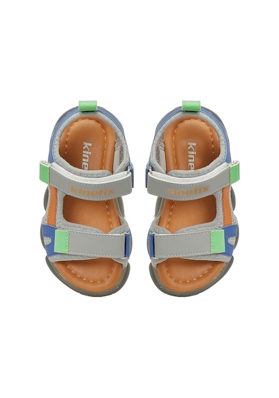 Kinetix Fımor B 6fx Gri Erkek Çocuk Sandalet 000000000102121159 Gri-saks