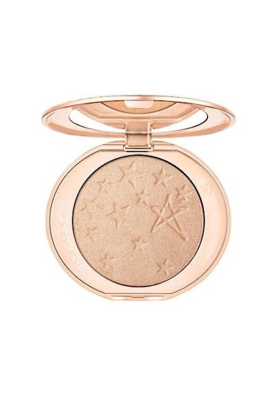 Charlotte Tilbury Hollywood Glow Glide Architect Highlighter Spotlight Glow