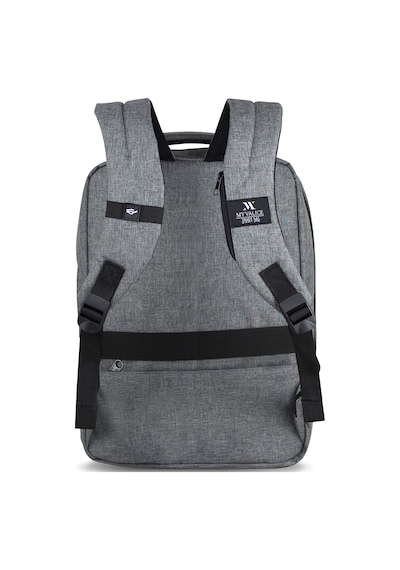 My Valice Smart Bag Active Usb Şarj Girişli Slim Sırt Çantası