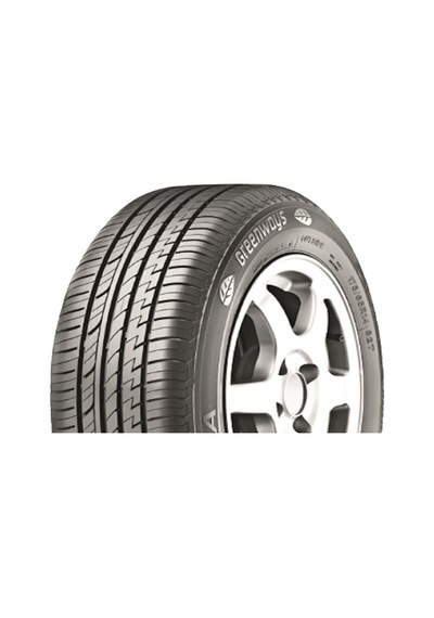 Lassa 185/65R14 86H Greenways Yaz Lastiği 2024