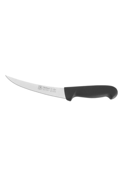 Sürbisa 61124 Kasap Bıçağı Kırmızı