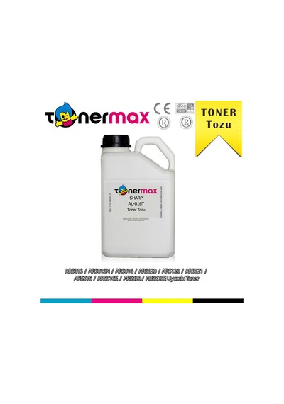 Sharp Ar-016Lt Toner Tozu 500Gr. / Ar5015/5016/5120/5220/5316/532