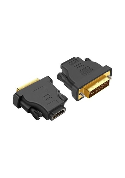 Dvı 24+1 To Hdmı Dönüştürücü Adaptör