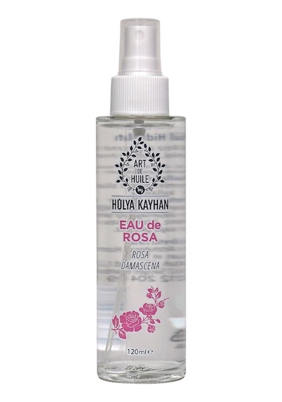 Art De Huile Eau De Rose Gül Hidrolatı 120 ML