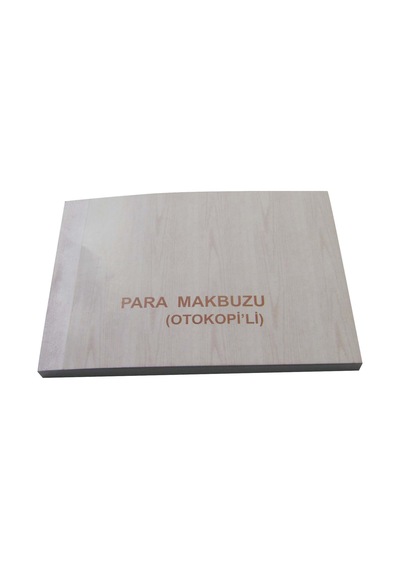 Dilman Para Makbuzu 1*50