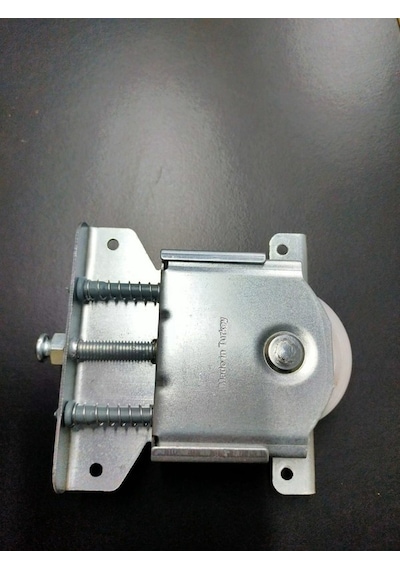 Pkm 80 Sürgü Tekerleği Dolap Mekanizması 1 Adet