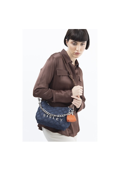 Sisley Kadın Çapraz Çantası C.sly 081 Laci