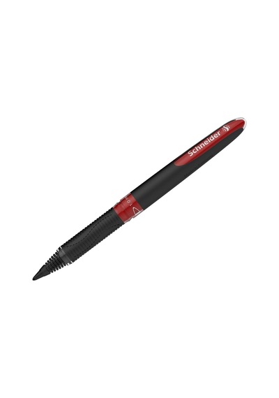 One Sıgn Konik Uçlu Roller Kalem 1,0 Mm Kırmızı 124-Pembe