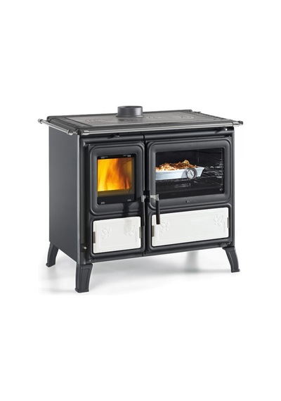 La Nordica Milly Kuzine Soba Beyaz 7018003